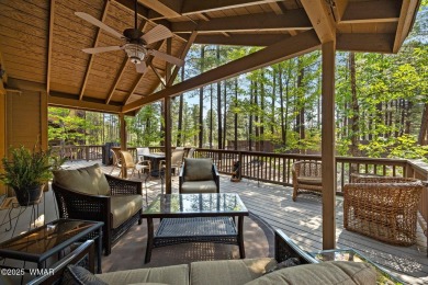 Beautiful End-Unit Townhome! 

Discover this wonderful townhome on Pinetop Lakes Golf and Country Club in Arizona - for sale on GolfHomes.com, golf home, golf lot