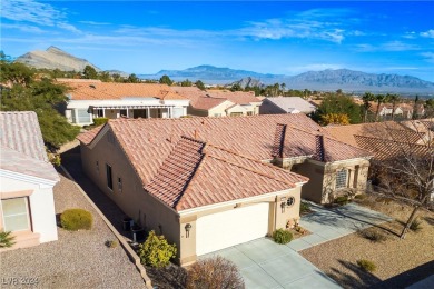 This sought-after Regal model single-family residence offers 3 on Eagle Crest Golf Club in Nevada - for sale on GolfHomes.com, golf home, golf lot