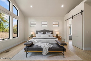 BRAND NEW CONSTRUCTION in ArrowCreek - rare single story with on ArrowCreek Golf Club - The Challenge in Nevada - for sale on GolfHomes.com, golf home, golf lot