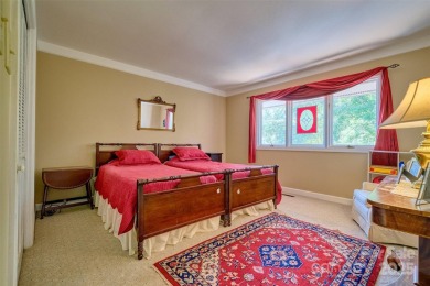 Sought after RANCH on the 2nd hole of the River Hills on River Hills Country Club in South Carolina - for sale on GolfHomes.com, golf home, golf lot