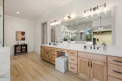BRAND NEW CONSTRUCTION in ArrowCreek - rare single story with on ArrowCreek Golf Club - The Challenge in Nevada - for sale on GolfHomes.com, golf home, golf lot