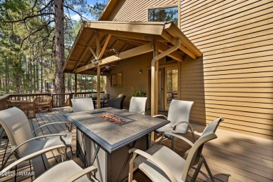 Beautiful End-Unit Townhome! 

Discover this wonderful townhome on Pinetop Lakes Golf and Country Club in Arizona - for sale on GolfHomes.com, golf home, golf lot