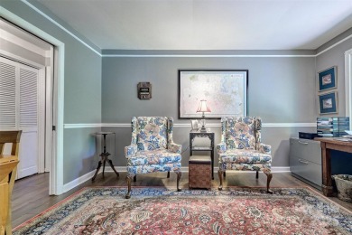 Sought after RANCH on the 2nd hole of the River Hills on River Hills Country Club in South Carolina - for sale on GolfHomes.com, golf home, golf lot