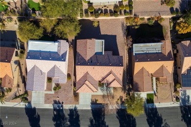 This sought-after Regal model single-family residence offers 3 on Eagle Crest Golf Club in Nevada - for sale on GolfHomes.com, golf home, golf lot