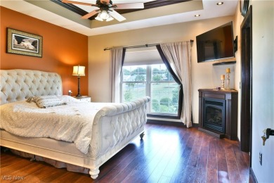 Surround yourself in opulence as you explore one of Champion's on Cranberry Hills Golf Course in Ohio - for sale on GolfHomes.com, golf home, golf lot