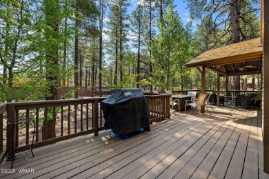 Beautiful End-Unit Townhome! 

Discover this wonderful townhome on Pinetop Lakes Golf and Country Club in Arizona - for sale on GolfHomes.com, golf home, golf lot