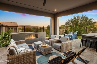 WATCH THE SUNRISE OVER FOUR PEAKS EACH MORNING! Come see this on Vista Verde Golf Course in Arizona - for sale on GolfHomes.com, golf home, golf lot