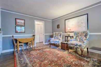 Sought after RANCH on the 2nd hole of the River Hills on River Hills Country Club in South Carolina - for sale on GolfHomes.com, golf home, golf lot