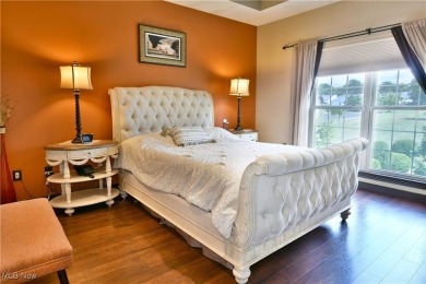 Surround yourself in opulence as you explore one of Champion's on Cranberry Hills Golf Course in Ohio - for sale on GolfHomes.com, golf home, golf lot