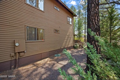 Beautiful End-Unit Townhome! 

Discover this wonderful townhome on Pinetop Lakes Golf and Country Club in Arizona - for sale on GolfHomes.com, golf home, golf lot