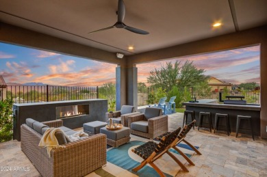 WATCH THE SUNRISE OVER FOUR PEAKS EACH MORNING! Come see this on Vista Verde Golf Course in Arizona - for sale on GolfHomes.com, golf home, golf lot