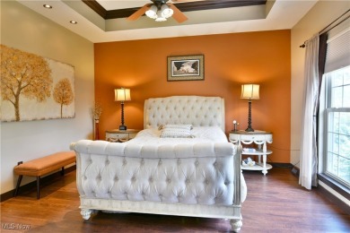 Surround yourself in opulence as you explore one of Champion's on Cranberry Hills Golf Course in Ohio - for sale on GolfHomes.com, golf home, golf lot