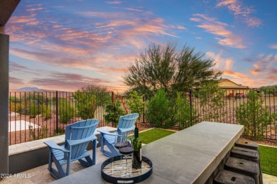 WATCH THE SUNRISE OVER FOUR PEAKS EACH MORNING! Come see this on Vista Verde Golf Course in Arizona - for sale on GolfHomes.com, golf home, golf lot