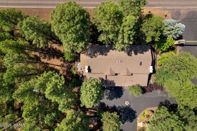 Beautiful End-Unit Townhome! 

Discover this wonderful townhome on Pinetop Lakes Golf and Country Club in Arizona - for sale on GolfHomes.com, golf home, golf lot