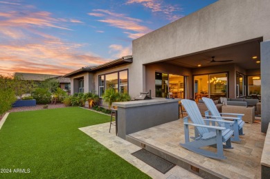 WATCH THE SUNRISE OVER FOUR PEAKS EACH MORNING! Come see this on Vista Verde Golf Course in Arizona - for sale on GolfHomes.com, golf home, golf lot