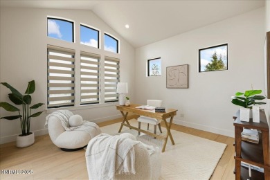 BRAND NEW CONSTRUCTION in ArrowCreek - rare single story with on ArrowCreek Golf Club - The Challenge in Nevada - for sale on GolfHomes.com, golf home, golf lot