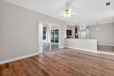 Located in the Spring Lake Village community of Sebring, this on Spring Lake Golf Resort in Florida - for sale on GolfHomes.com, golf home, golf lot