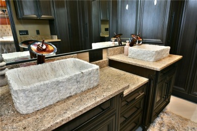 Surround yourself in opulence as you explore one of Champion's on Cranberry Hills Golf Course in Ohio - for sale on GolfHomes.com, golf home, golf lot