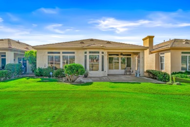 LAKE & FAIRWAY VIEWS from this popular Southampton plan. Located on Heritage Palms Golf Club in California - for sale on GolfHomes.com, golf home, golf lot