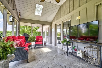 Sought after RANCH on the 2nd hole of the River Hills on River Hills Country Club in South Carolina - for sale on GolfHomes.com, golf home, golf lot