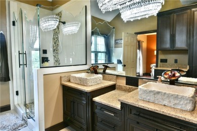 Surround yourself in opulence as you explore one of Champion's on Cranberry Hills Golf Course in Ohio - for sale on GolfHomes.com, golf home, golf lot