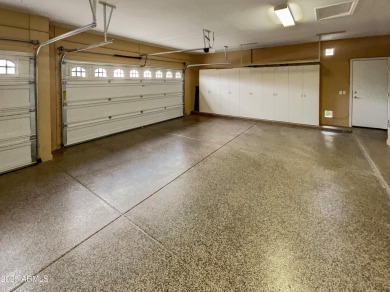 Experience luxury living in the heart of PebbleCreek! This on Tuscany Falls At Pebble Creek in Arizona - for sale on GolfHomes.com, golf home, golf lot