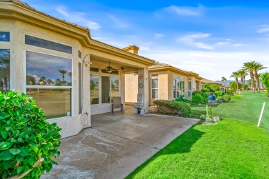 LAKE & FAIRWAY VIEWS from this popular Southampton plan. Located on Heritage Palms Golf Club in California - for sale on GolfHomes.com, golf home, golf lot