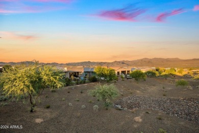 WATCH THE SUNRISE OVER FOUR PEAKS EACH MORNING! Come see this on Vista Verde Golf Course in Arizona - for sale on GolfHomes.com, golf home, golf lot