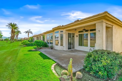 LAKE & FAIRWAY VIEWS from this popular Southampton plan. Located on Heritage Palms Golf Club in California - for sale on GolfHomes.com, golf home, golf lot