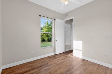 Located in the Spring Lake Village community of Sebring, this on Spring Lake Golf Resort in Florida - for sale on GolfHomes.com, golf home, golf lot