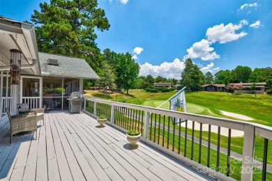 Sought after RANCH on the 2nd hole of the River Hills on River Hills Country Club in South Carolina - for sale on GolfHomes.com, golf home, golf lot