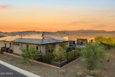 WATCH THE SUNRISE OVER FOUR PEAKS EACH MORNING! Come see this on Vista Verde Golf Course in Arizona - for sale on GolfHomes.com, golf home, golf lot