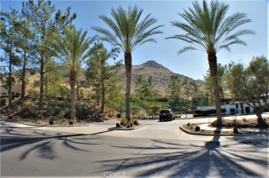 Immaculate Home with Designer Touches in a Gated 55+ Community on Moreno Valley Ranch Golf Club in California - for sale on GolfHomes.com, golf home, golf lot