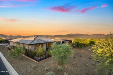 WATCH THE SUNRISE OVER FOUR PEAKS EACH MORNING! Come see this on Vista Verde Golf Course in Arizona - for sale on GolfHomes.com, golf home, golf lot