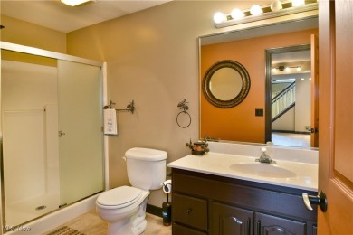 Surround yourself in opulence as you explore one of Champion's on Cranberry Hills Golf Course in Ohio - for sale on GolfHomes.com, golf home, golf lot