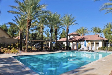 Immaculate Home with Designer Touches in a Gated 55+ Community on Moreno Valley Ranch Golf Club in California - for sale on GolfHomes.com, golf home, golf lot