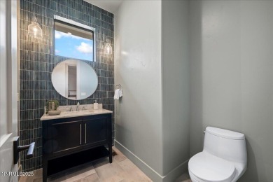 BRAND NEW CONSTRUCTION in ArrowCreek - rare single story with on ArrowCreek Golf Club - The Challenge in Nevada - for sale on GolfHomes.com, golf home, golf lot