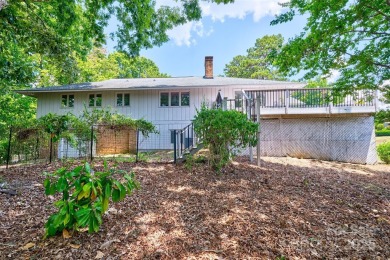 Sought after RANCH on the 2nd hole of the River Hills on River Hills Country Club in South Carolina - for sale on GolfHomes.com, golf home, golf lot