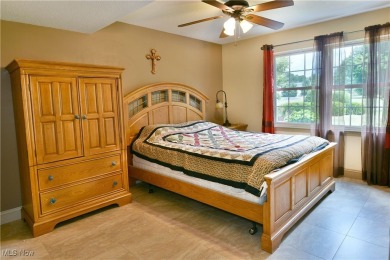 Surround yourself in opulence as you explore one of Champion's on Cranberry Hills Golf Course in Ohio - for sale on GolfHomes.com, golf home, golf lot