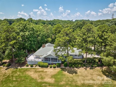 Sought after RANCH on the 2nd hole of the River Hills on River Hills Country Club in South Carolina - for sale on GolfHomes.com, golf home, golf lot