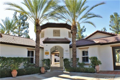 Immaculate Home with Designer Touches in a Gated 55+ Community on Moreno Valley Ranch Golf Club in California - for sale on GolfHomes.com, golf home, golf lot