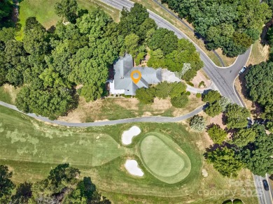 Sought after RANCH on the 2nd hole of the River Hills on River Hills Country Club in South Carolina - for sale on GolfHomes.com, golf home, golf lot
