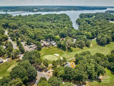 Sought after RANCH on the 2nd hole of the River Hills on River Hills Country Club in South Carolina - for sale on GolfHomes.com, golf home, golf lot