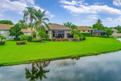 LOCATION! LOCATION! LOCATION! PREMIER GOLF MEMBERSHIP AVAILABLE! on Ibis Golf and Country Club in Florida - for sale on GolfHomes.com, golf home, golf lot