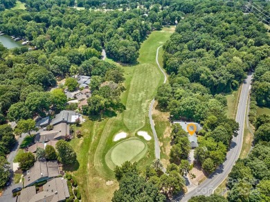 Sought after RANCH on the 2nd hole of the River Hills on River Hills Country Club in South Carolina - for sale on GolfHomes.com, golf home, golf lot