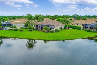 LOCATION! LOCATION! LOCATION! PREMIER GOLF MEMBERSHIP AVAILABLE! on Ibis Golf and Country Club in Florida - for sale on GolfHomes.com, golf home, golf lot