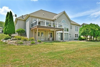 Surround yourself in opulence as you explore one of Champion's on Cranberry Hills Golf Course in Ohio - for sale on GolfHomes.com, golf home, golf lot