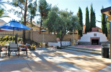 Immaculate Home with Designer Touches in a Gated 55+ Community on Moreno Valley Ranch Golf Club in California - for sale on GolfHomes.com, golf home, golf lot