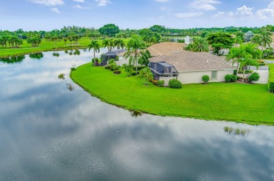 LOCATION! LOCATION! LOCATION! PREMIER GOLF MEMBERSHIP AVAILABLE! on Ibis Golf and Country Club in Florida - for sale on GolfHomes.com, golf home, golf lot