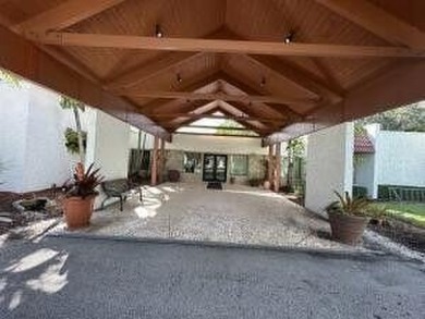 Welcome home Seniors to this perfect community with a 9 hole on Spanish Lakes I in Florida - for sale on GolfHomes.com, golf home, golf lot